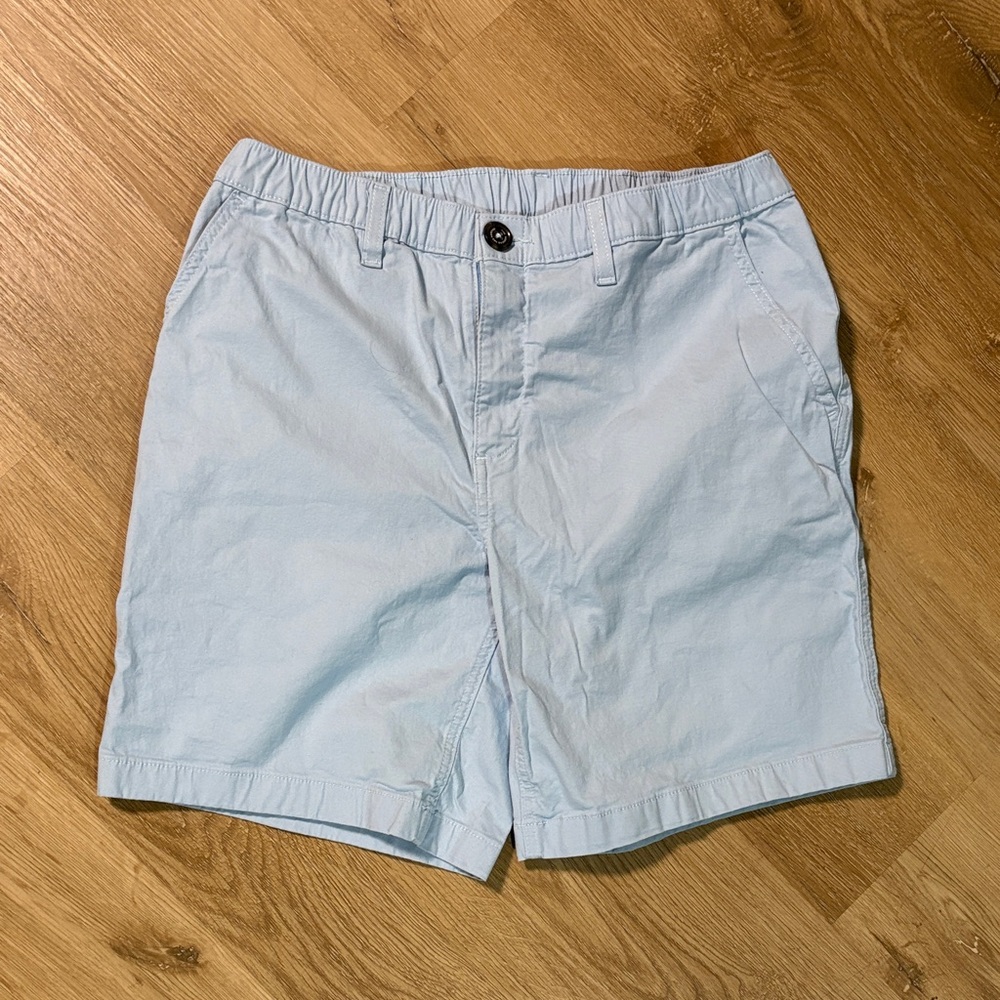 Chubbies Sky Blue Men's shorts size medium